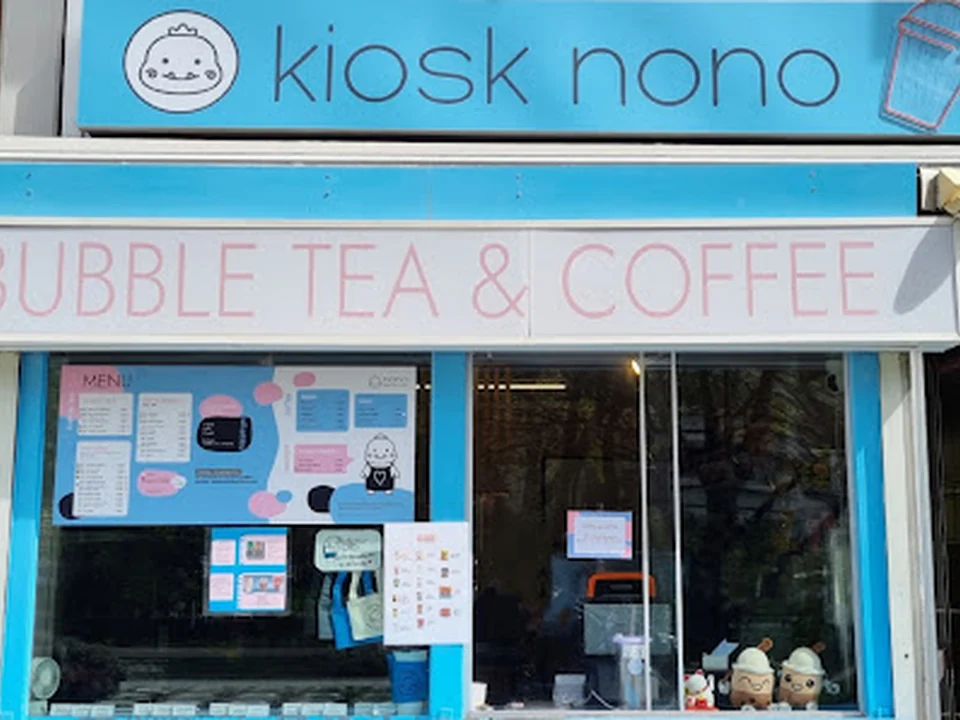 Best bubble tea in Munich