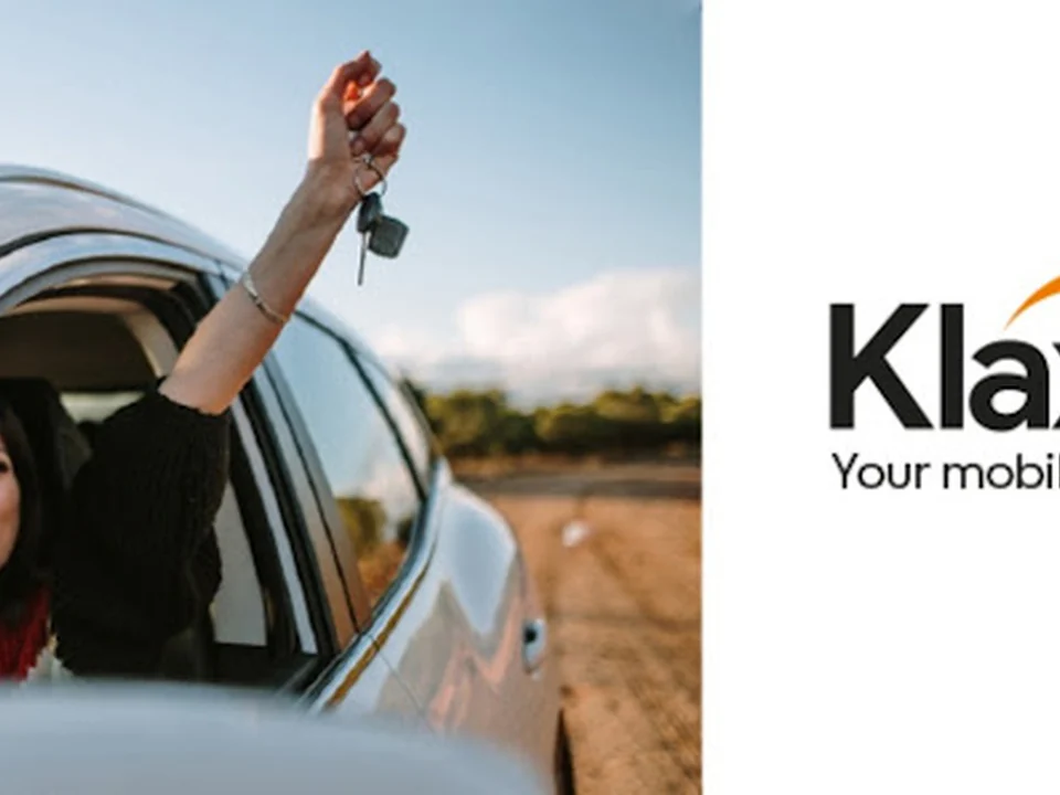 Klaxo GmbH | Rent a car Munich