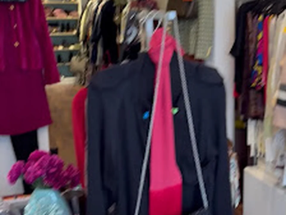 Best second hand shops in Munich