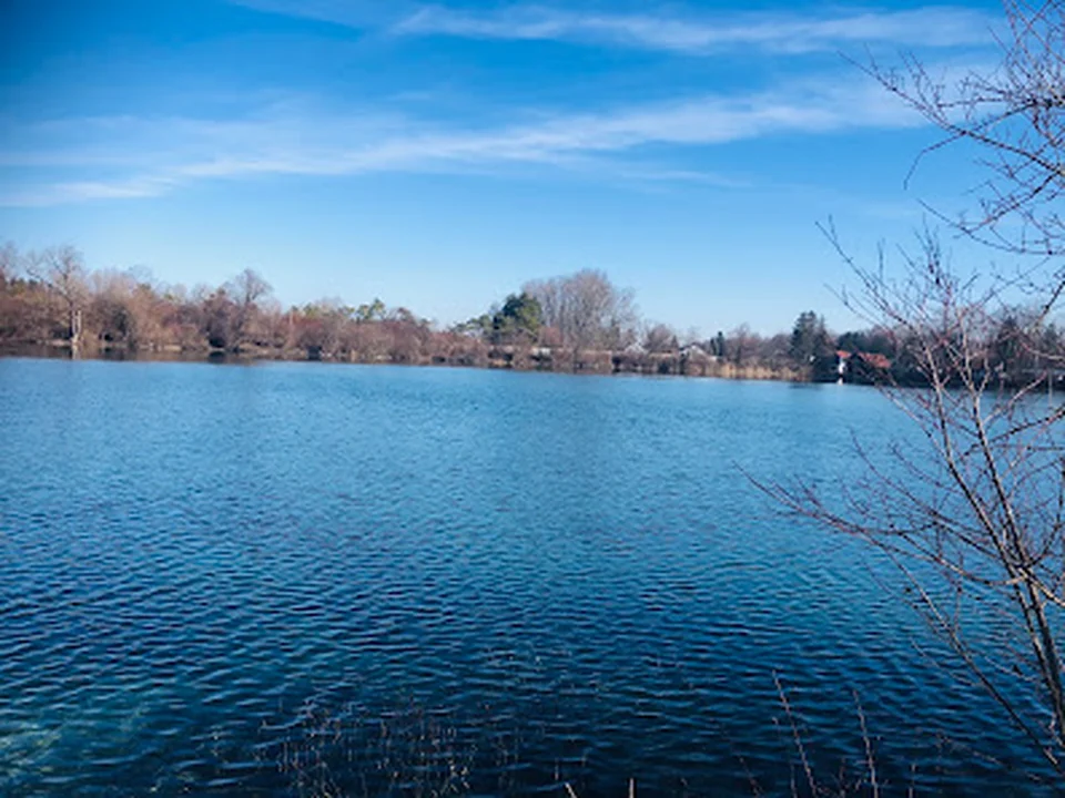 Kleiner Olchinger See