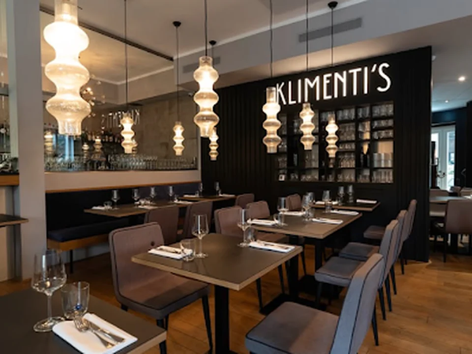 KLIMENTI'S Restaurant