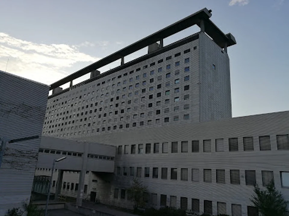 Klinik und Poliklinik für Orthopädie, Physikalische Medizin und Rehabilitation