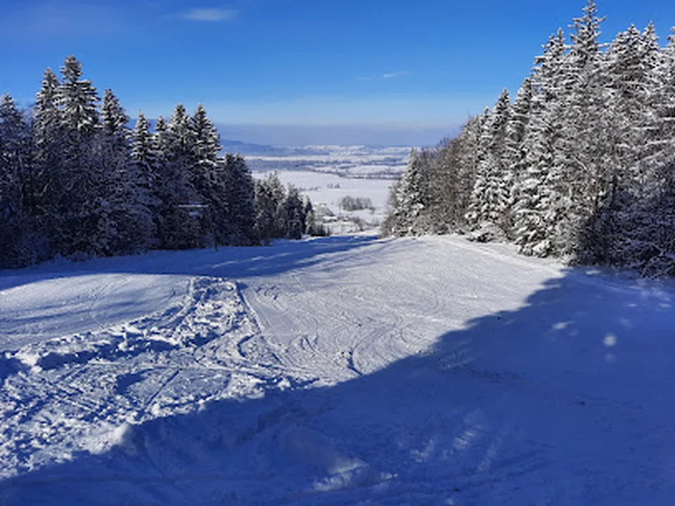 Kochel - Pessenbach