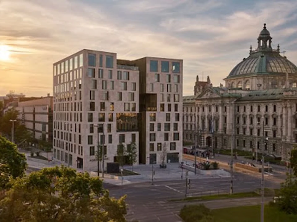 Koenigshof, a Luxury Collection Hotel, Munich