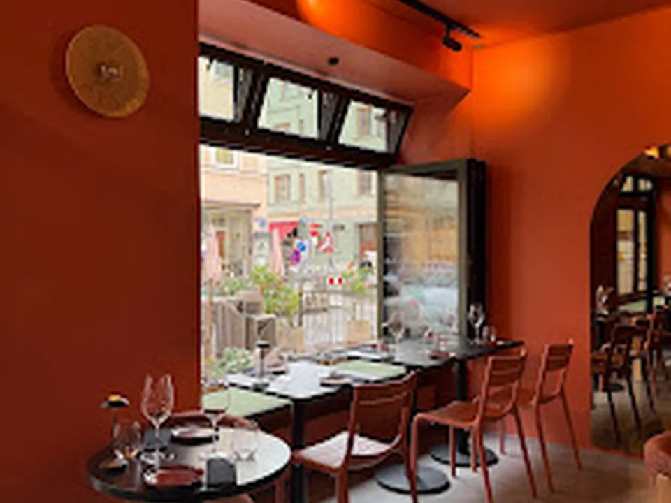 Koji Restaurant
