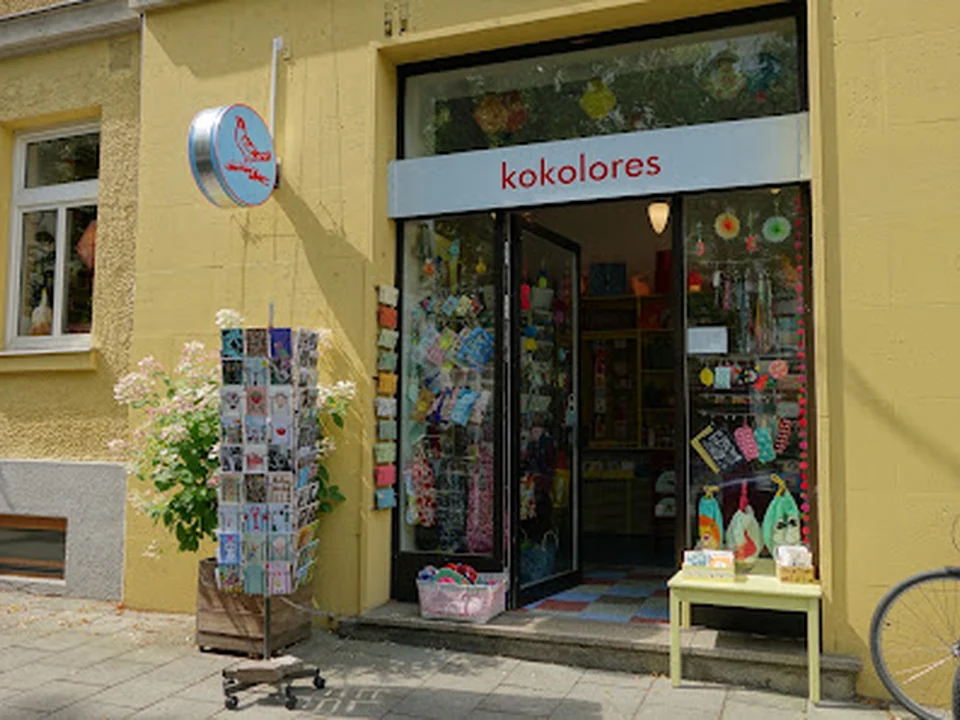 Kokolores