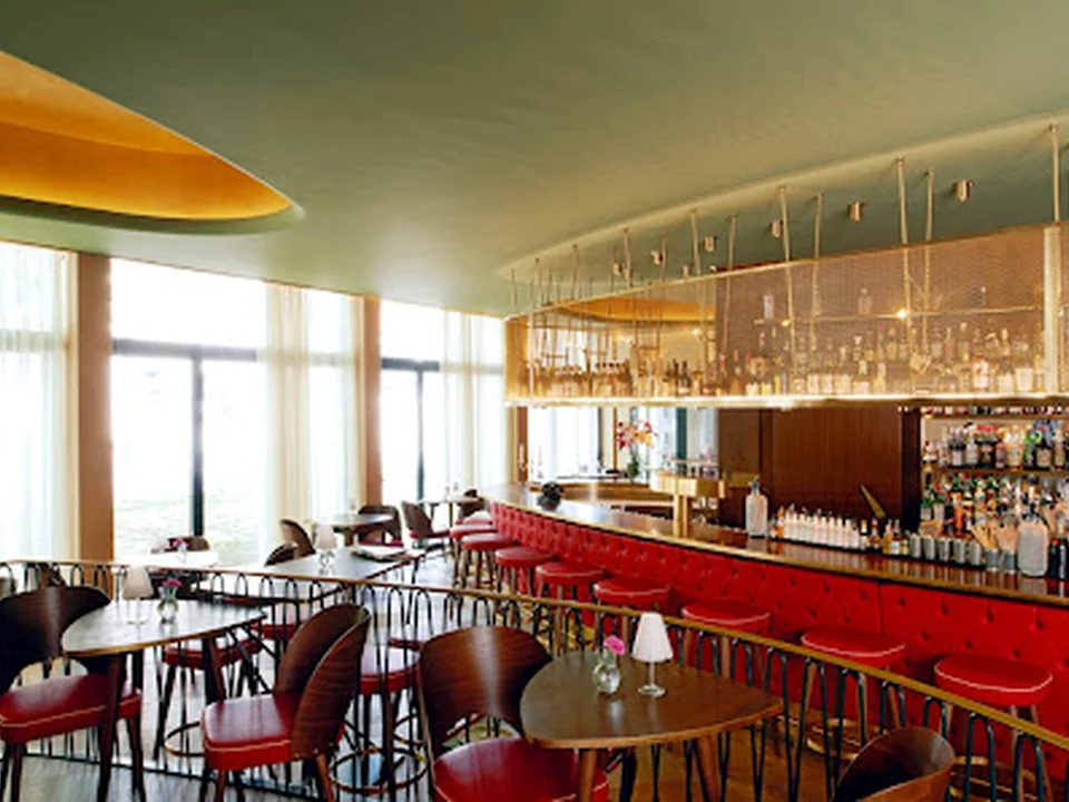 Kongress Bar