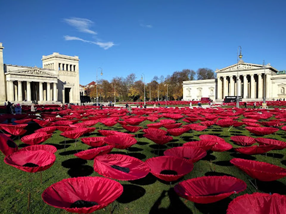 Königsplatz