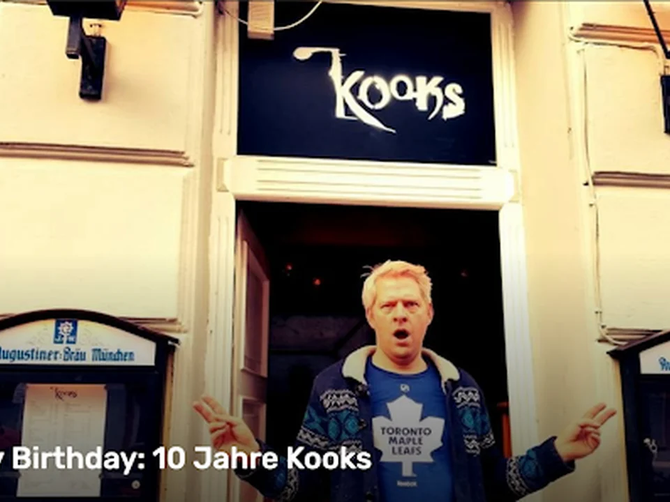 Kooks