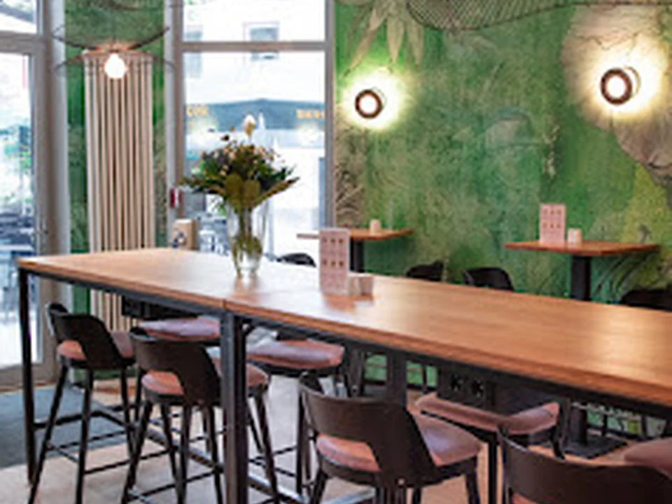 KOOS Bowls&Bar