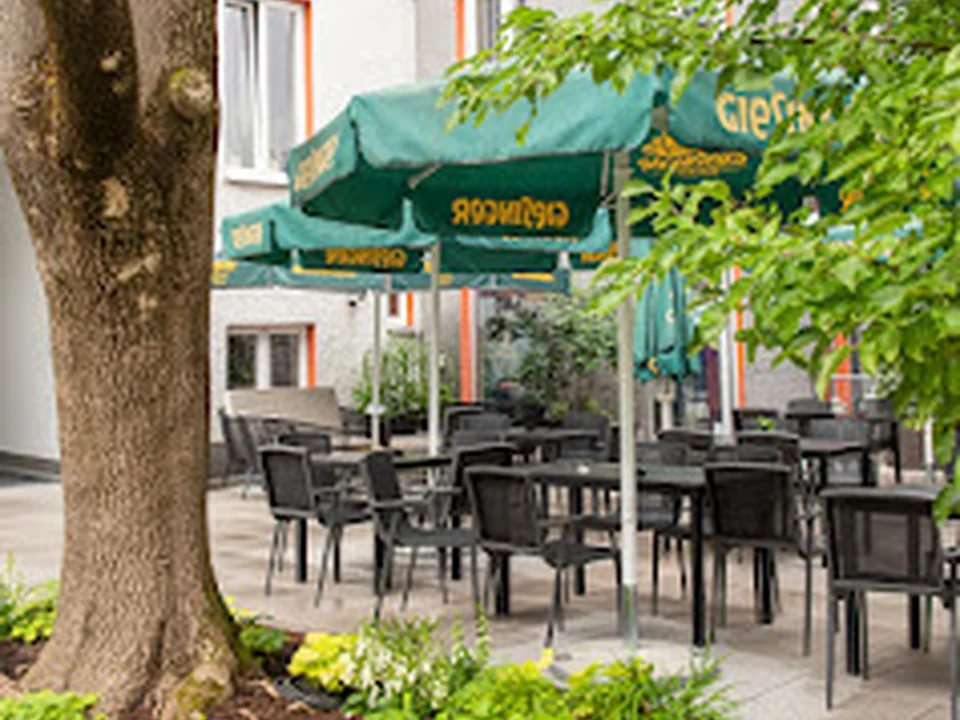 KOOS Hotel & Apartments