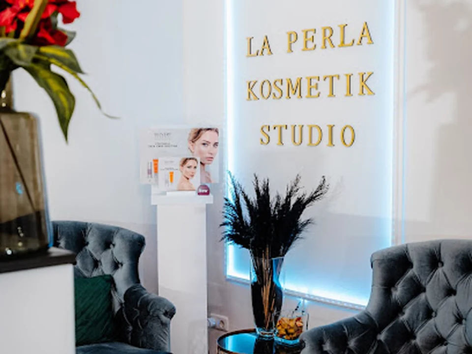KOSMETIKSTUDIO LA PERLA - LEHEL MÜNCHEN