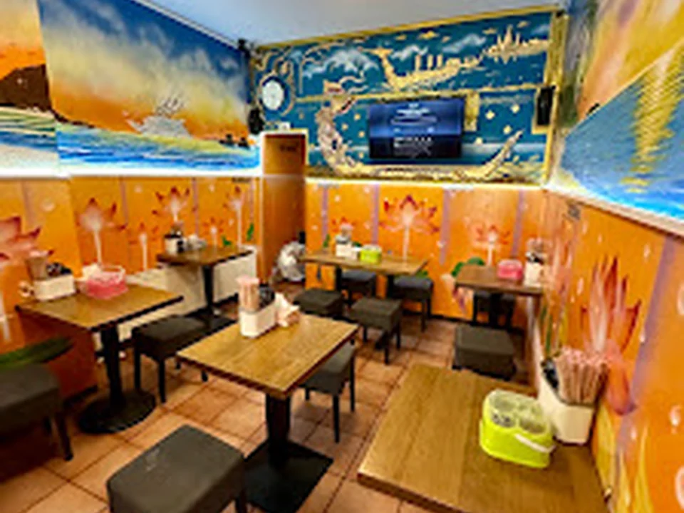 Krua Thai Imbiss