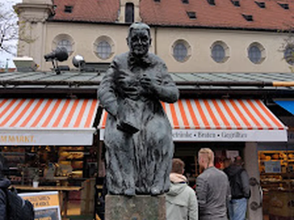Kunstkammer Georg Laue