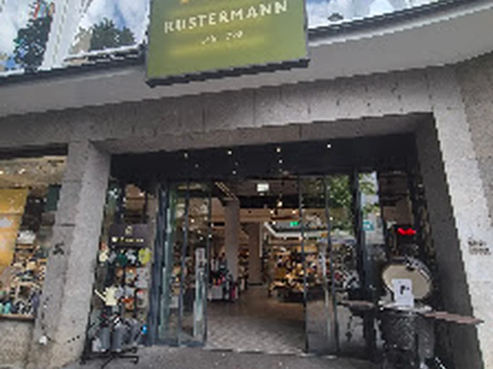 Kustermann