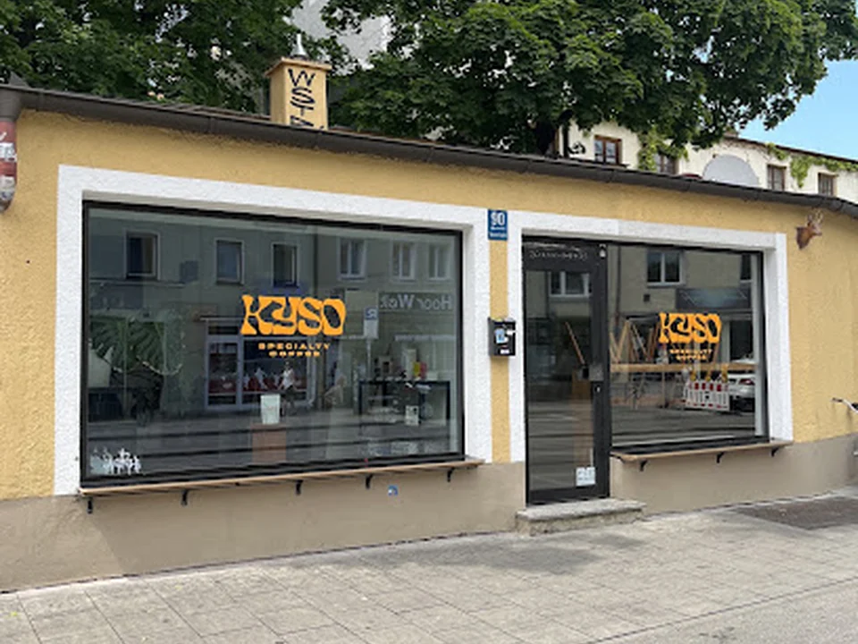 Kyso Café