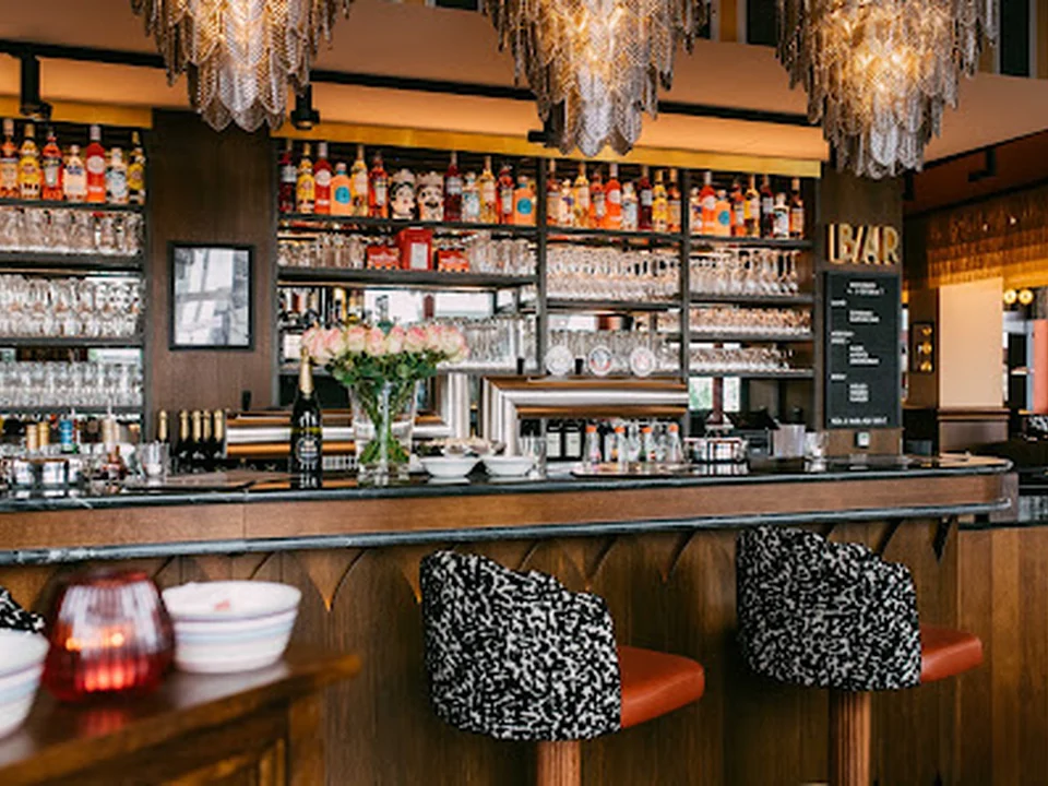 L'Osteria München Klenzestraße