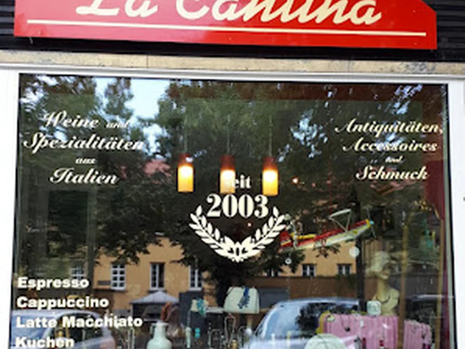 La Cantina