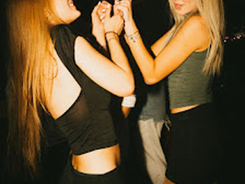 Foto de La Nuit Discotheque