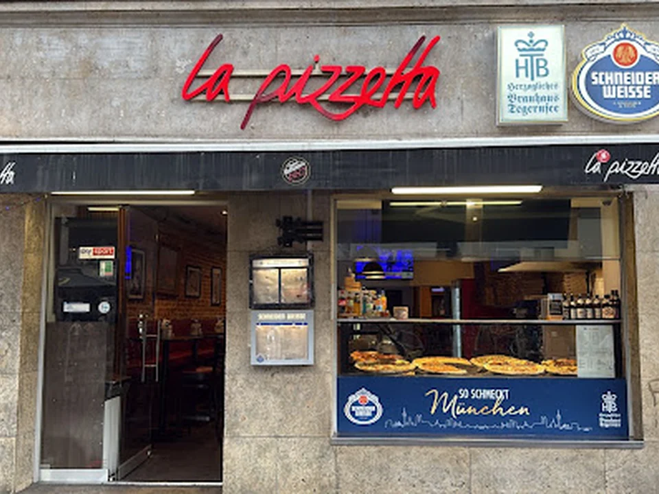 La Pizzetta