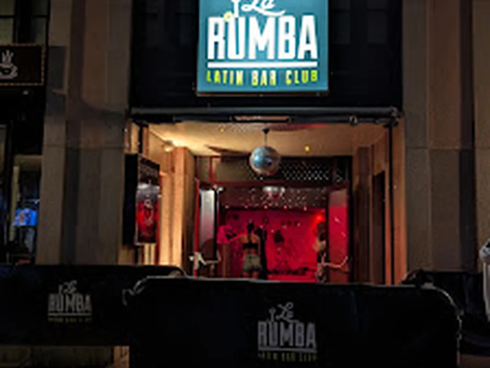 La Rumba Latin Club