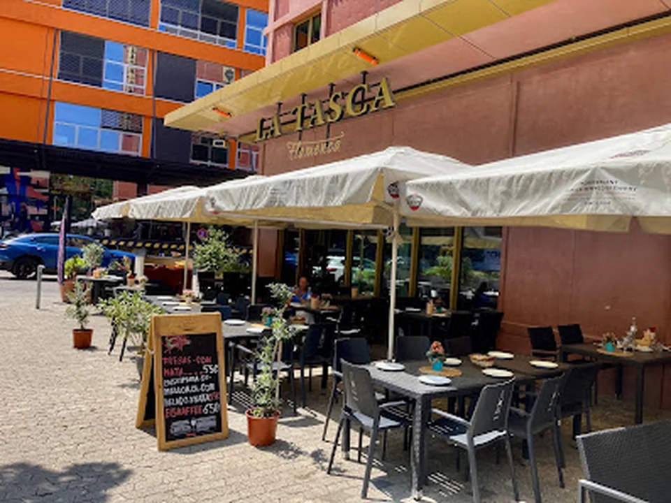La Tasca Flamenca Bar de Tapas