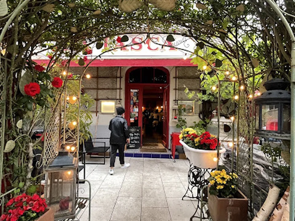 La Tasca Flamenca - Bar de Tapas & Restaurant