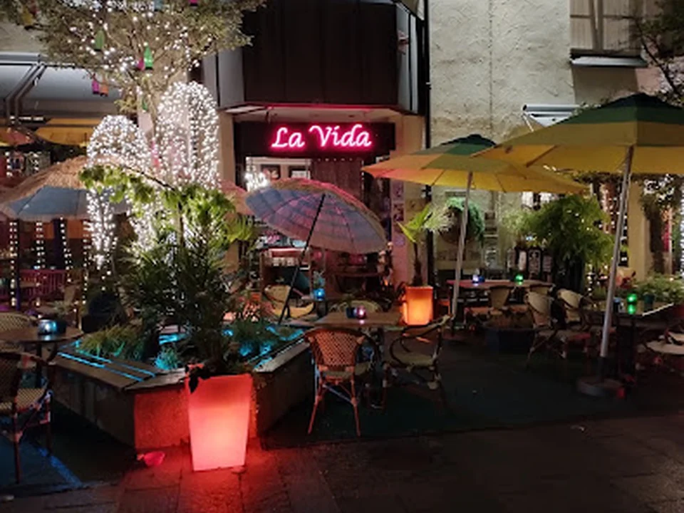 La Vida
