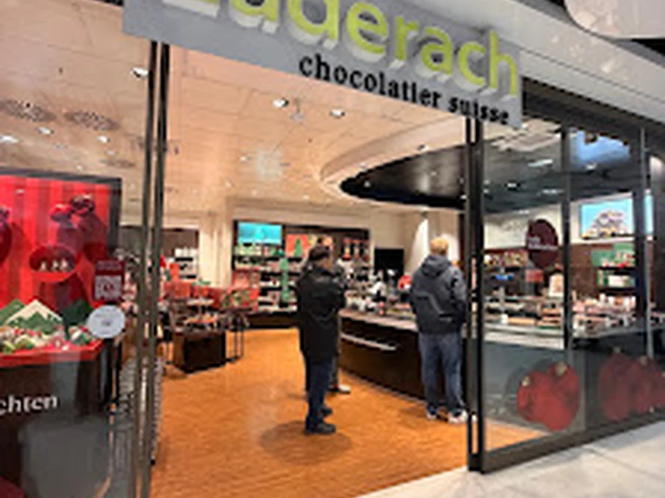 Läderach