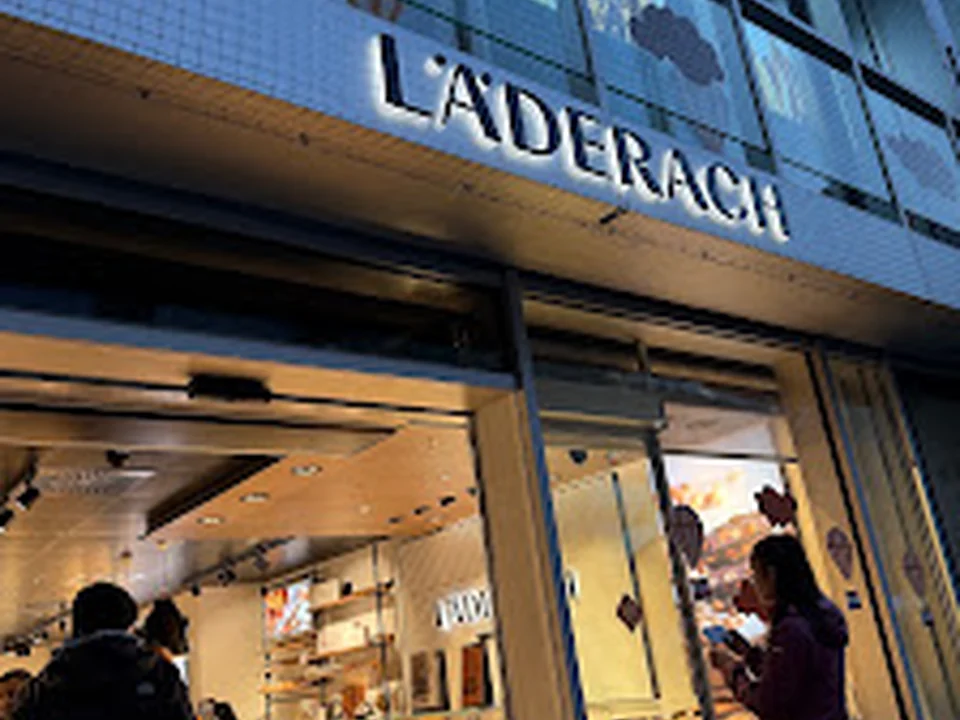Best chocolate shop in Munich