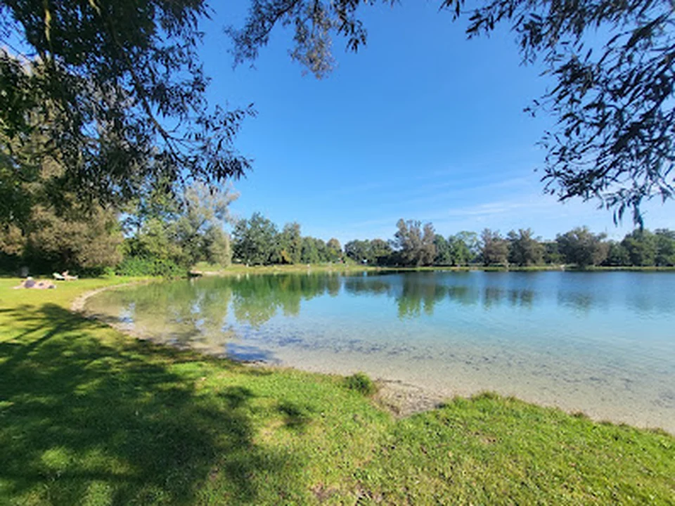 Lake Feringasee