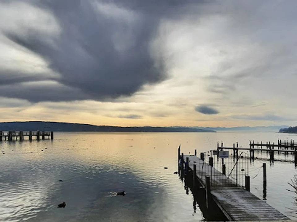 Foto de Lake Starnberg
