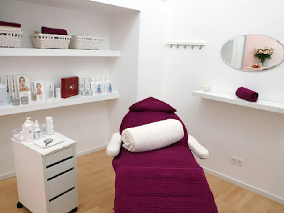 LaNaWa Beauty Salon