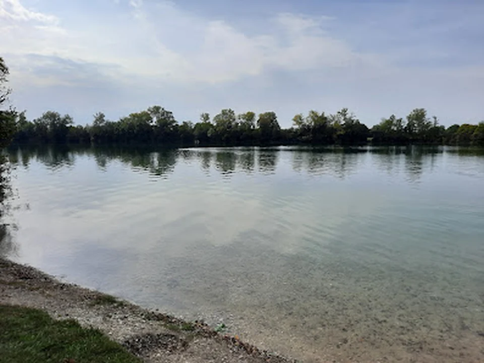 Langwieder See