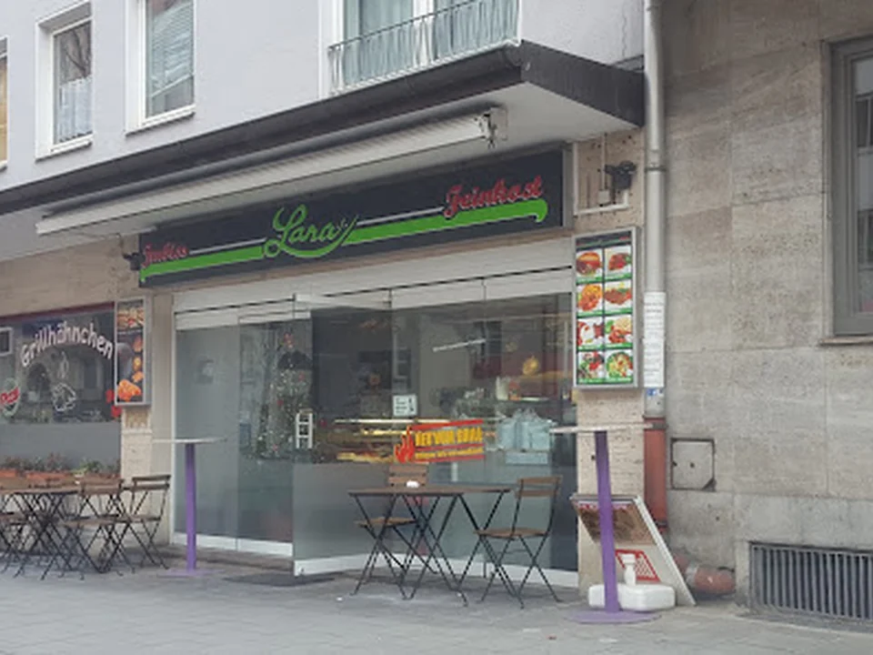 Lara Café-Restaurant