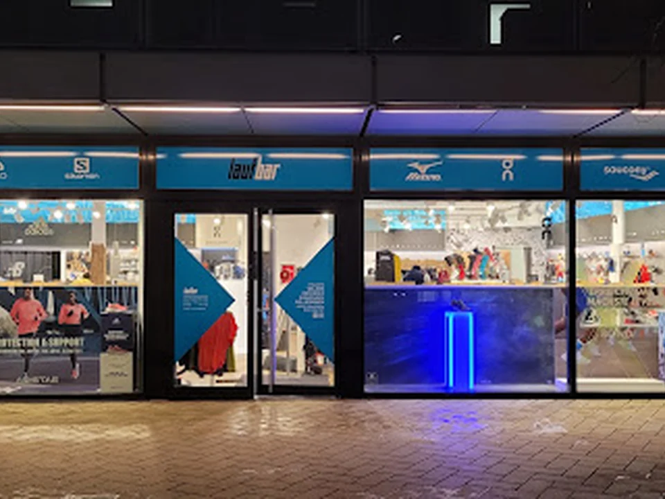 Lauf-bar GmbH