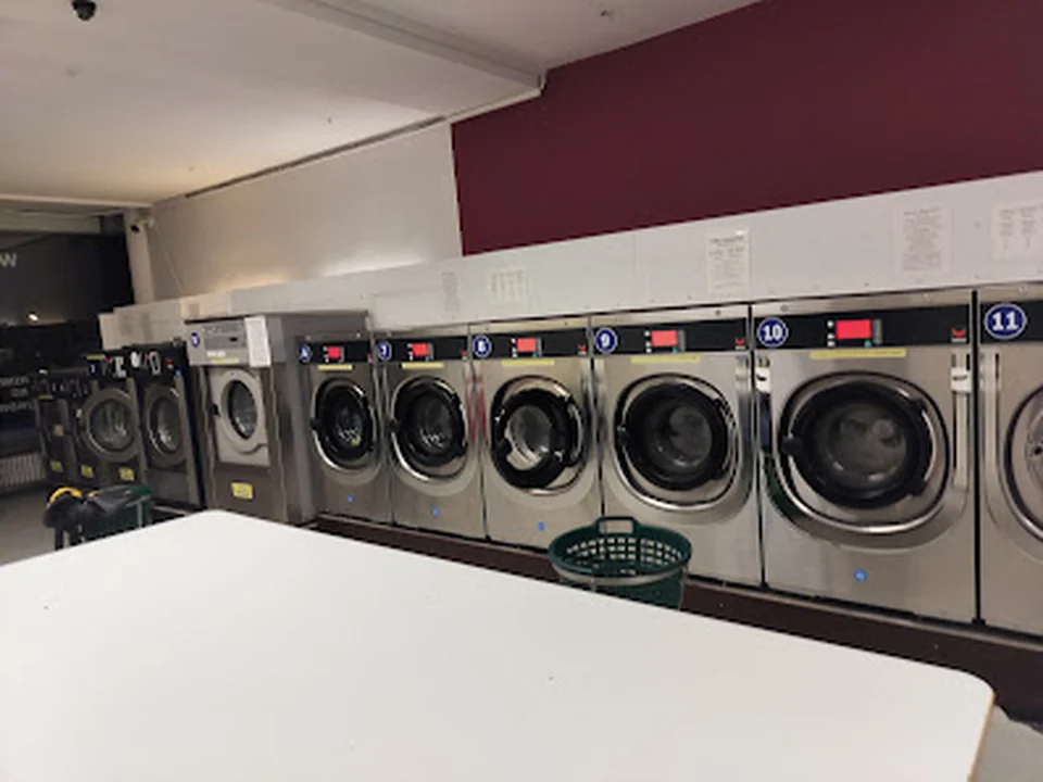Laundromat Sommerwind