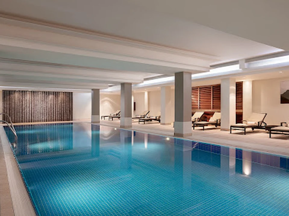 Le SPA München