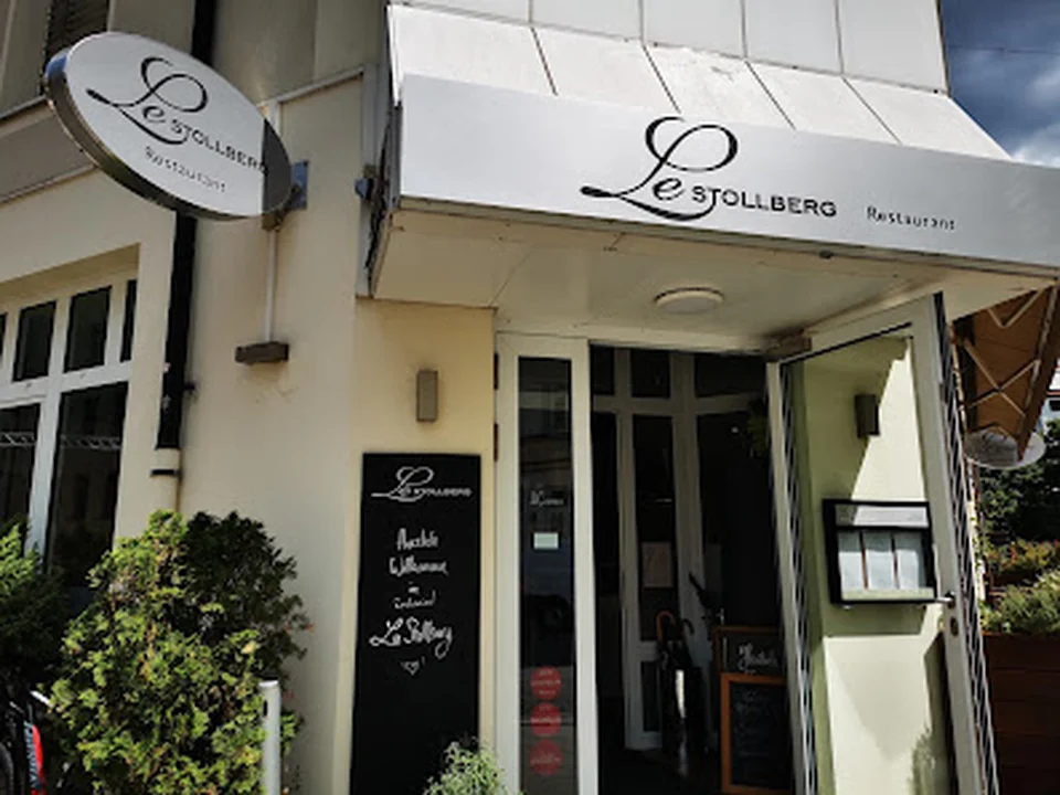 Best restaurants in munich germany
