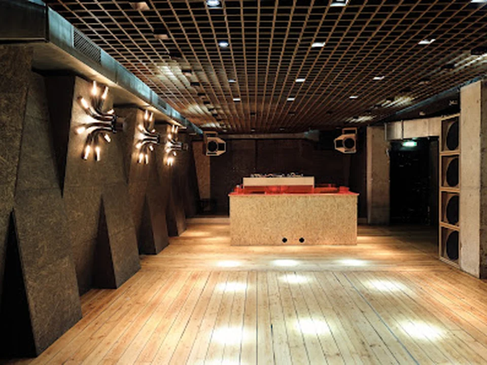 LEGAL Club