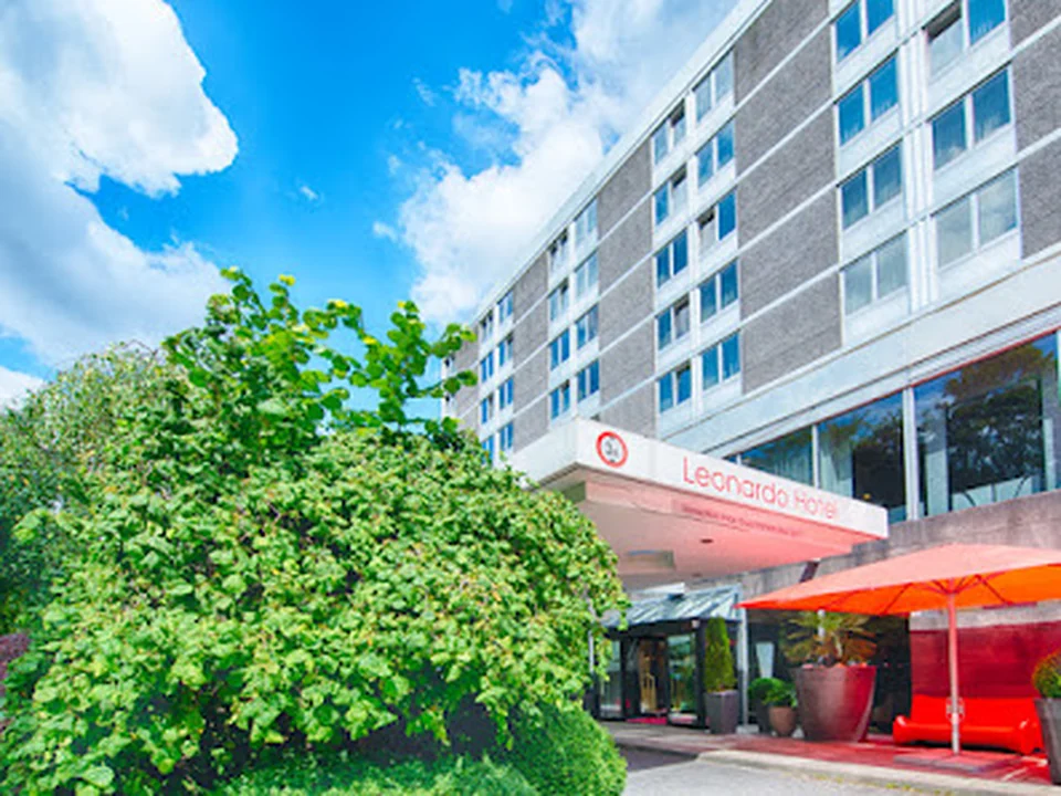 Best hotels in munich germany