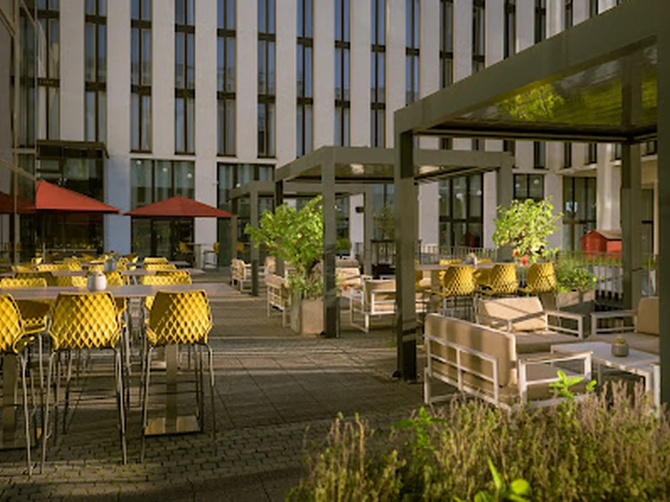 Best value hotels in Munich