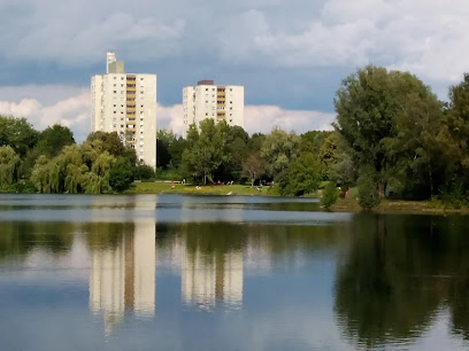 Lerchenauer See