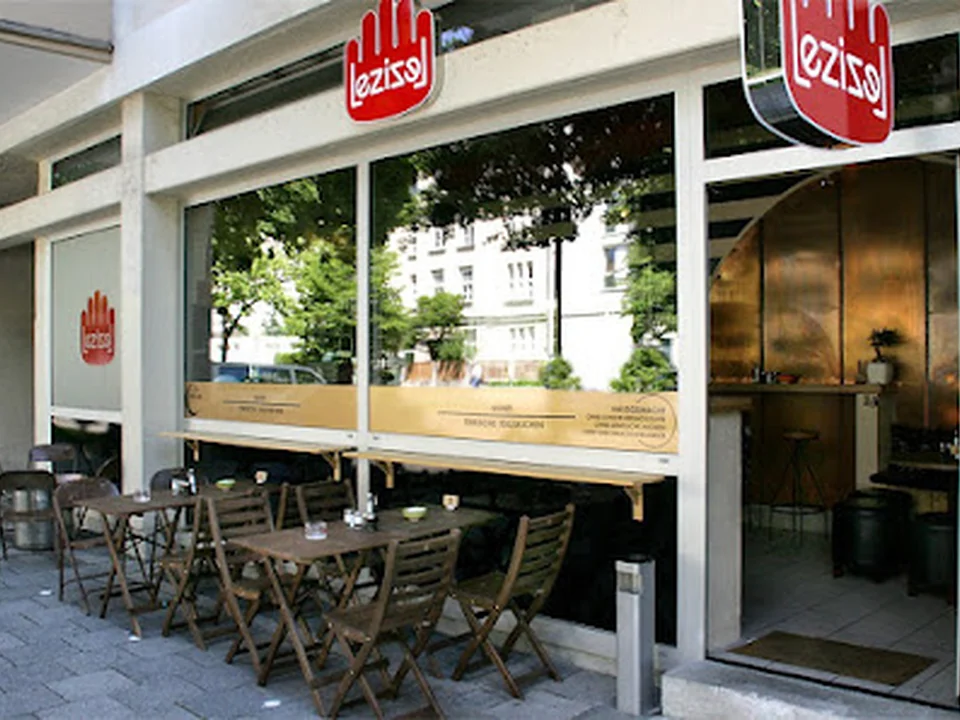 Lezizel Manti - München Gärtnerplatz