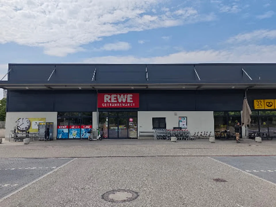 Foto de Lidl