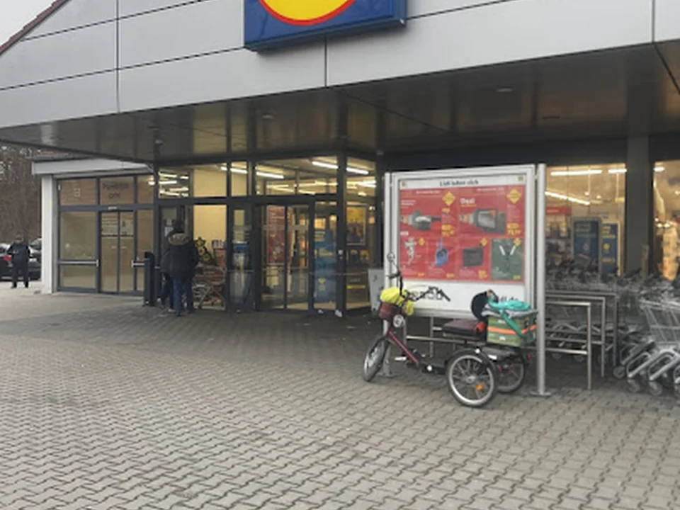 Lidl