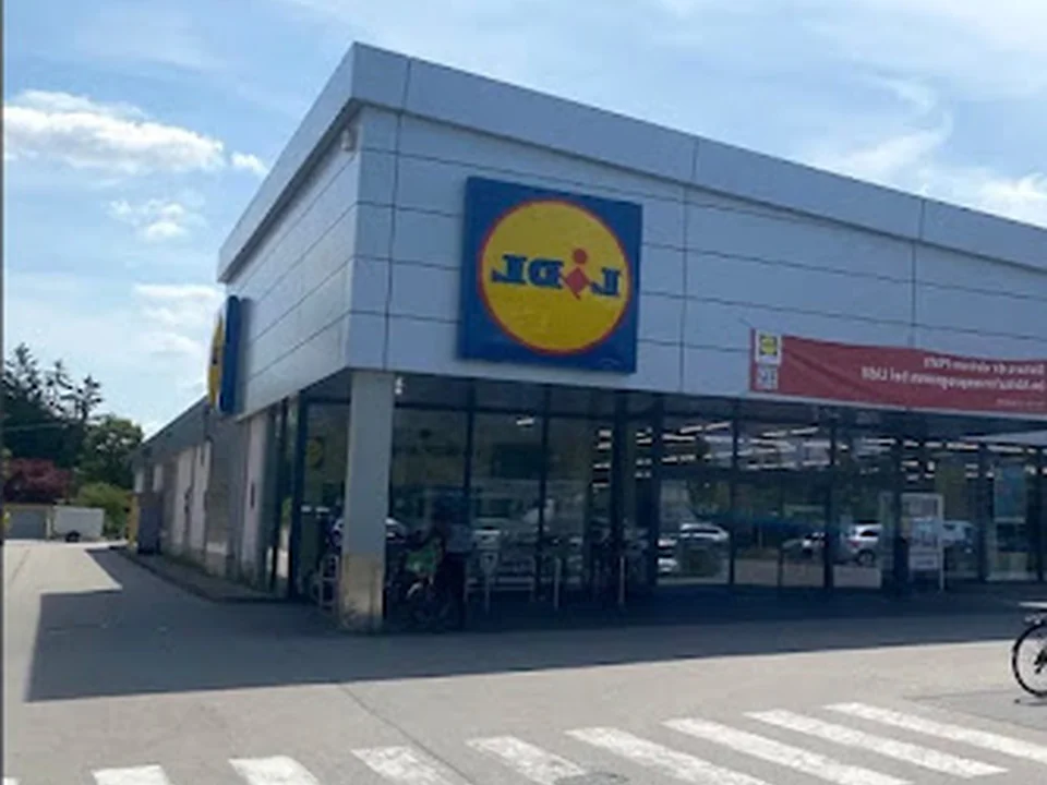Best lidl in Munich