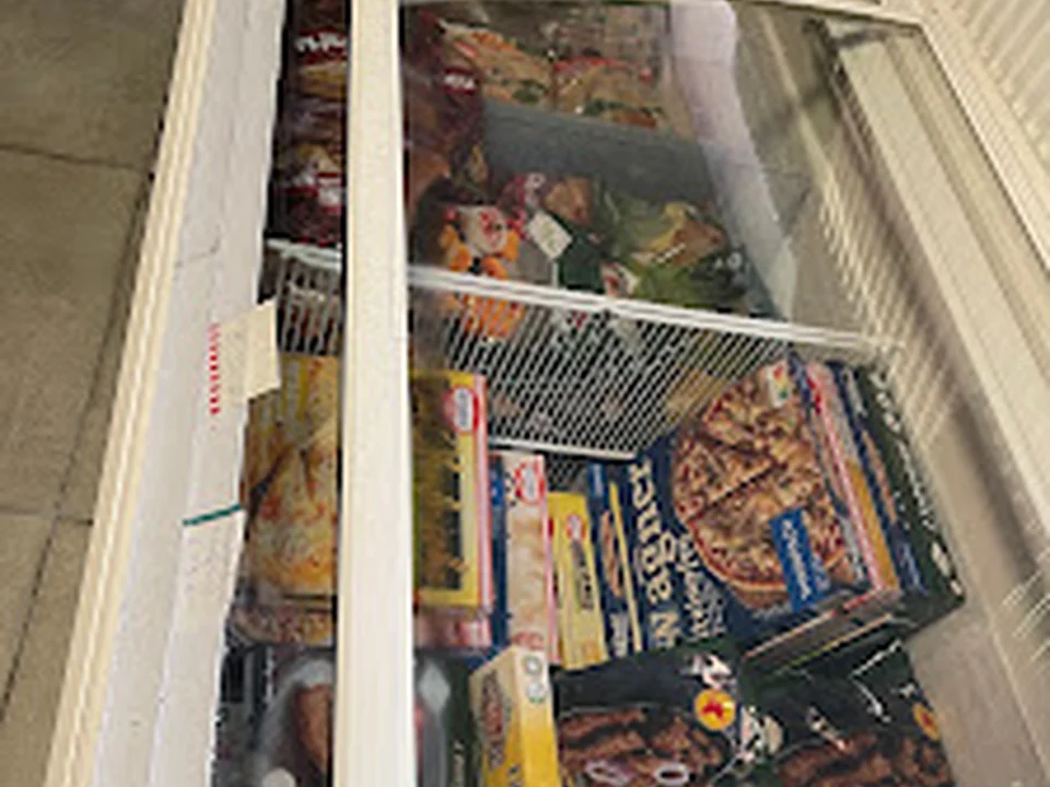 Life Supermarkt