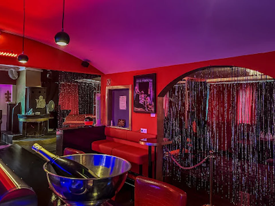 Foto de Lillith Swingerclub München-Puchheim