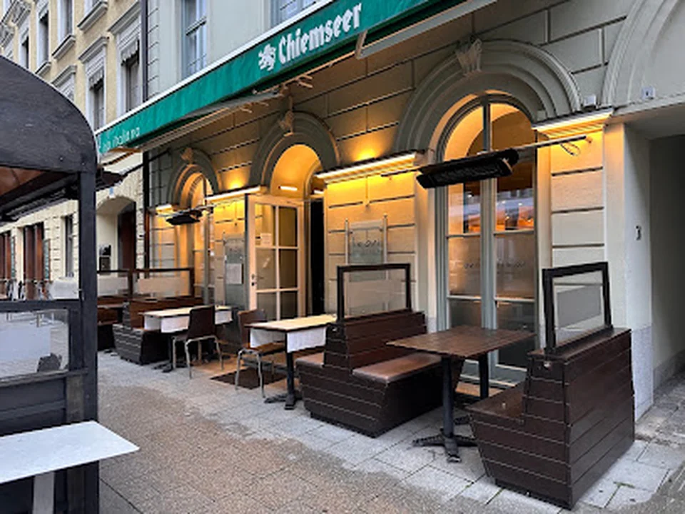 Limoni Ristorante